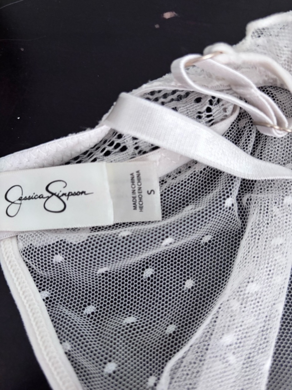 JESSICA SIMPSON Intimates - Picture 12 of 13